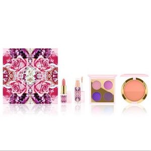 MAC x Patrickstarrr Me So Chic Kit NEW limited